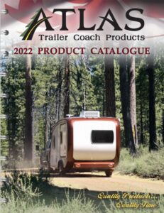 Atlas Trailer Parts Catalogue